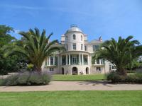 Privatgarten Mr. Miles