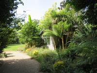 Privatgarten Mr. Miles