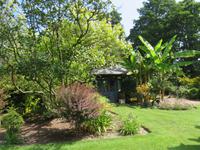 Privatgarten Mr. Miles