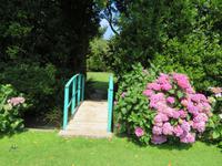 Privatgarten Mr. Miles