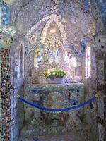 Guernsey - Little Chapel