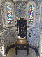 Guernsey - Little Chapel