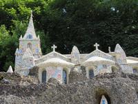 Guernsey - Little Chapel