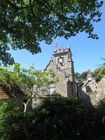 Gärten La Seigneurie