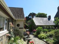 Gärten La Seigneurie