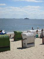 Föhr Strand