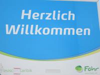 Föhr , die 