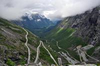 Trollstigen