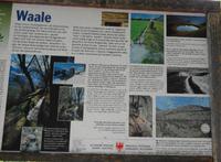 uralte Wasserwege - die Waale 