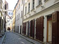 Bratislava: Rundgang: Altstadt