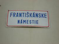 Bratislava: Rundgang: Altstadt