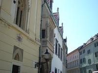 Bratislava: Rundgang: Altstadt