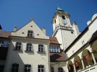 Bratislava: Rundgang: Altstadt
