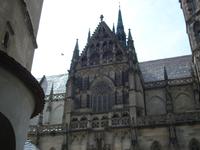 Košice: Elisabethdom