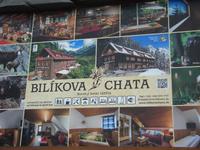 Hohe Tatra: Hrebienok