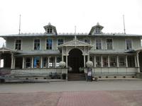 019 Haapsalu  Kuursaal