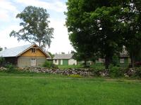 158 Muhu Museumsdorf