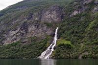 Geirangerfjord - Der Freier