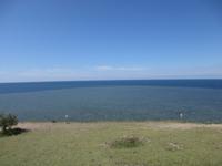 187 Steilküste auf Saaremaa