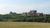 Dover Castle