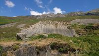 Panoramafahrt durch die Snowdonia Mountains
