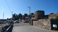 In Conwy