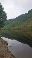 Spiegelungen am Loch Awe