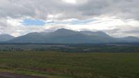 Ben Nevis, der höchste Berg Schottlands