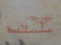 Alta - Hjelmeluft Felszeichnungen 