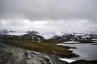 Jotunheimen und Sognefjell