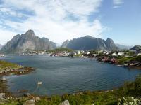 Lofoten - Reine 