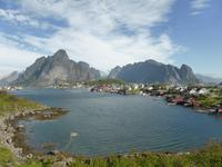 Lofoten - Reine 