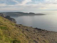 Nordkapp - Knivsfjellodden 