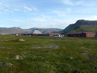 Scandic Hotel Nordkapp