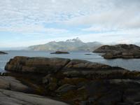 Lofoten - Mortsund
