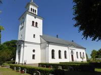 Rök - Kirche 
