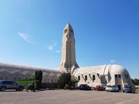 Verdun, Beinhaus