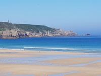 Cap Sizun, Baie des Trepasses