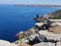 Cap Sizun, Pointe du Van
