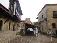 Santillana del Mar (2)
