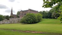 Comillas