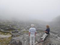 Keltendorf Castro de Santa Tegra (4)