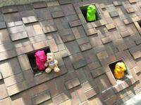 Stadtrundfahrt in Calgary - Olympic Plaza