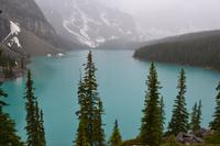 Banff National Park - Moraine Lake