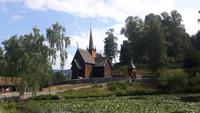 Lillehammer (Freilichtmuseum Maihaugen)