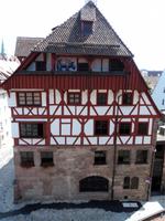 Dürerhaus