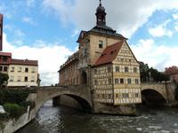 Rathaus Bamberg