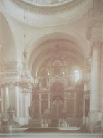 so sah es vorher aus