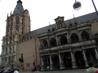 Rathaus Köln