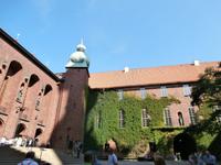 Stockholm Rathaus